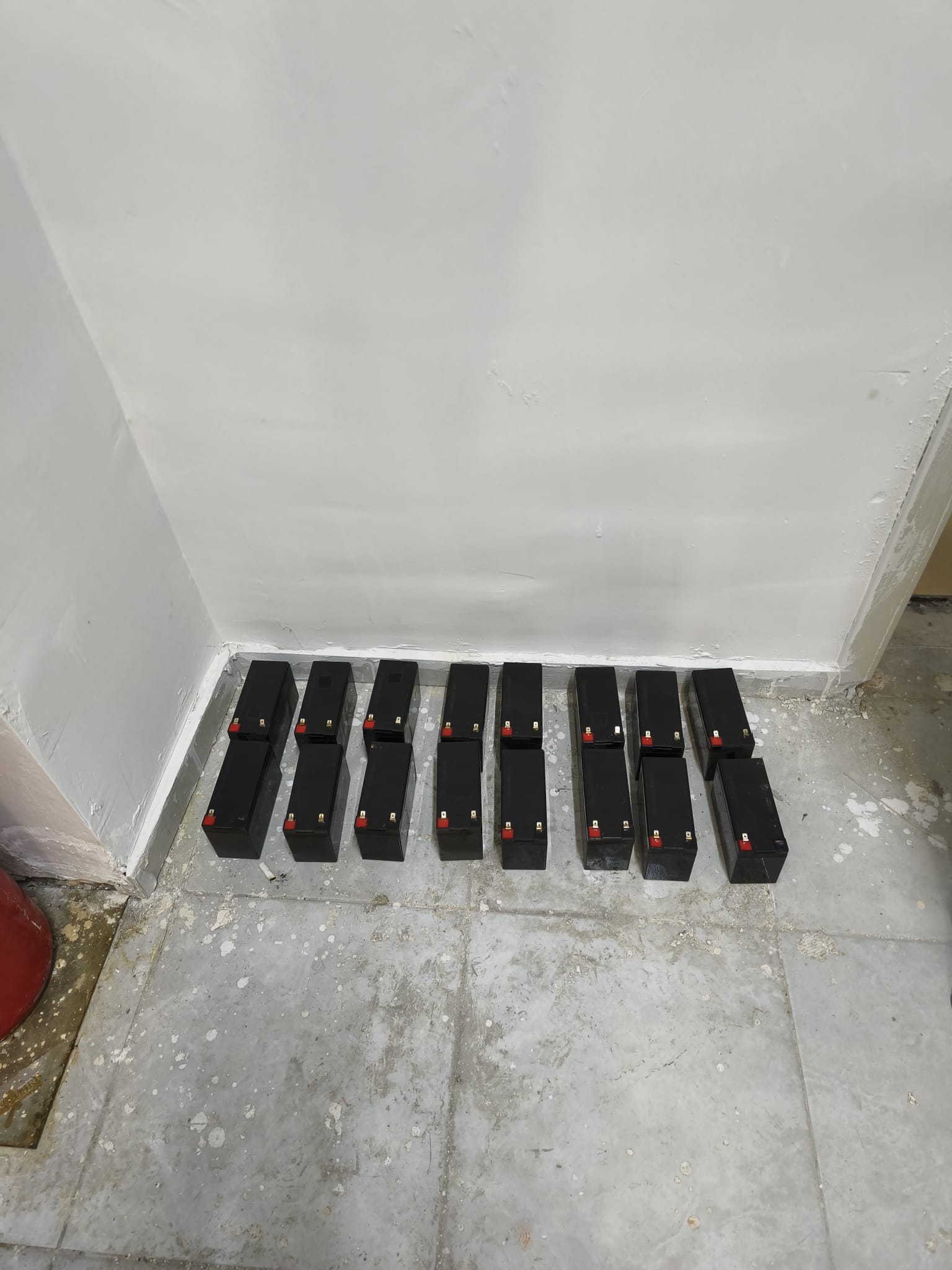UPS bakımı — GDK Elektrik